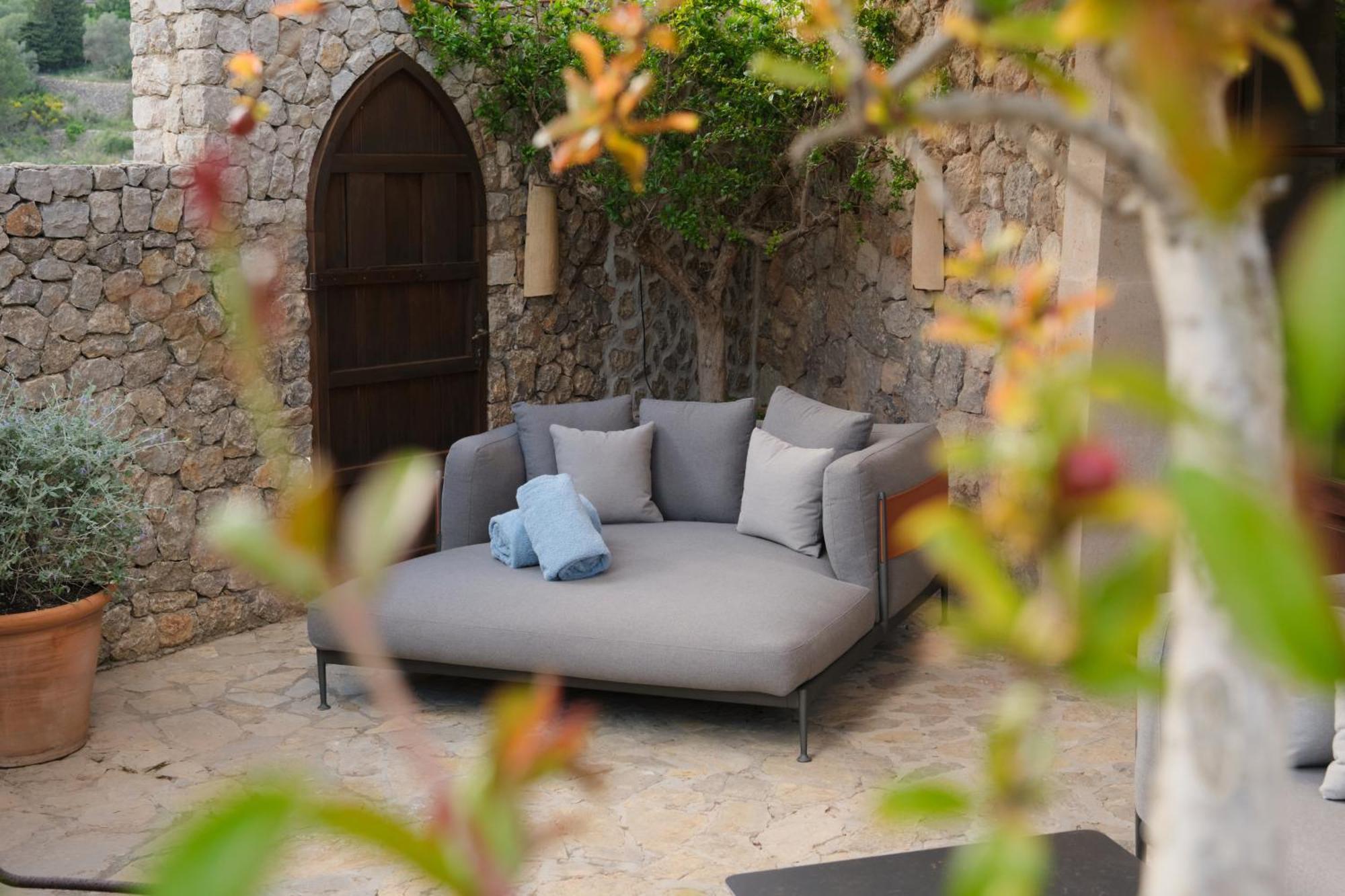 - The New Brand By It Mallorca Hotel Valldemossa (Mallorca)