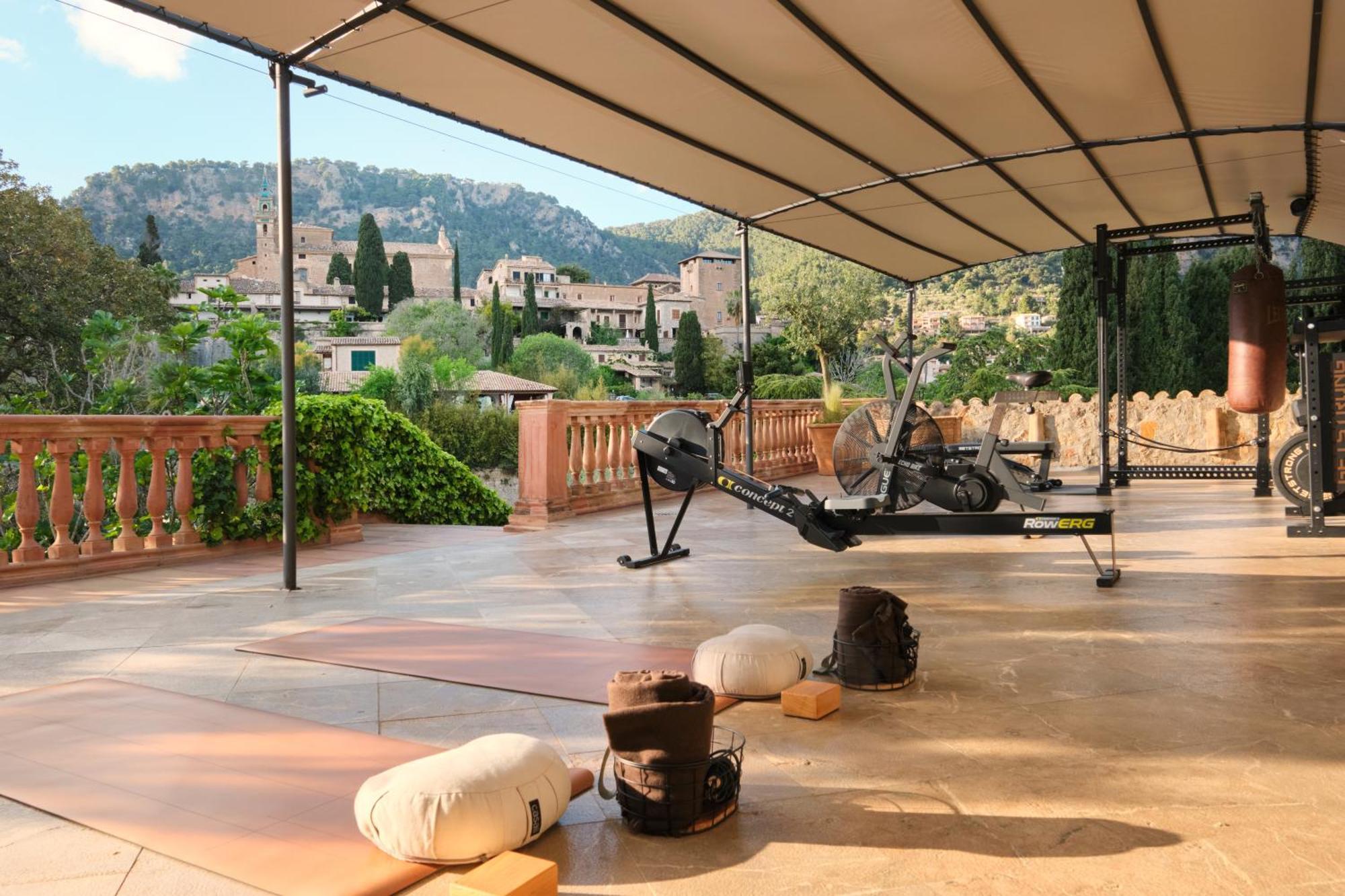 - The New Brand By It Mallorca 5* Valldemossa (Mallorca)